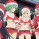 Illustration for article titled In The Latest Chapter Of... Senran Kagura Shinovi Master: Tokyo Youma-Arc (Ch.0em/em9)